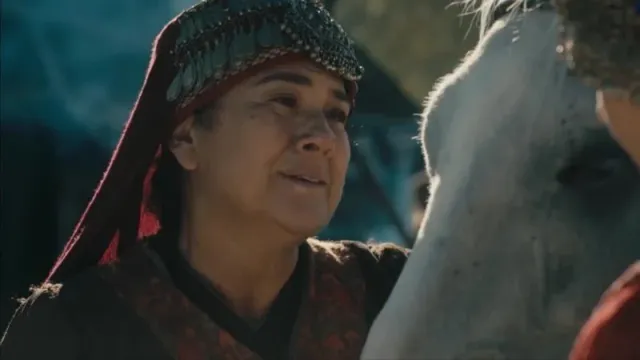 Кадры из сериала Воскресший Эртугрул (2014)