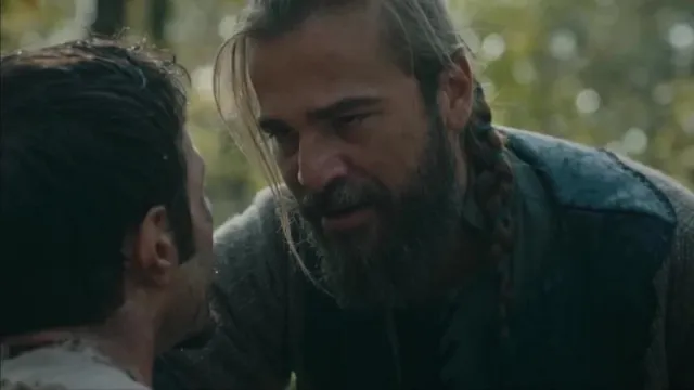 Кадры из сериала Воскресший Эртугрул (2014)