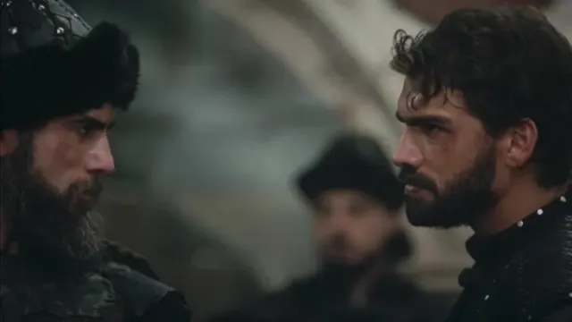 Кадры из сериала Воскресший Эртугрул (2014)
