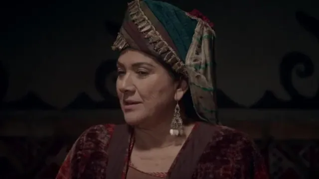 Кадры из сериала Воскресший Эртугрул (2014)
