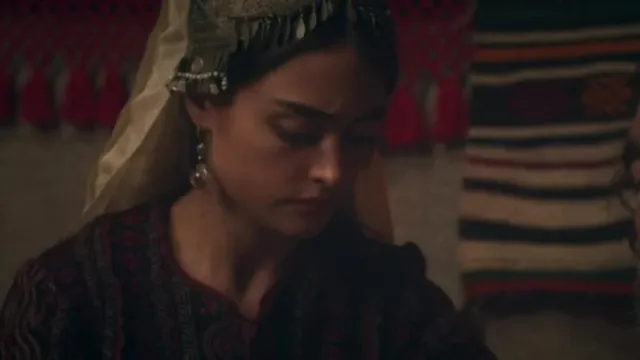 Кадры из сериала Воскресший Эртугрул (2014)