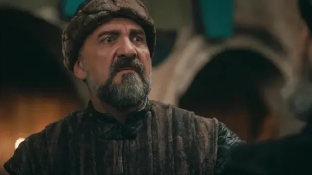 Кадры из сериала Воскресший Эртугрул (2014)